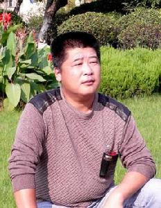 劉劍[徐州大地書畫院副秘書長]