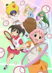 《迷糊軟網社》