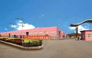 羊毛工鎮 羊毛工鎮