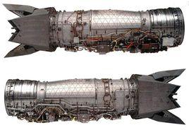 F-119-PW-100 F-119-PW-100