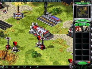 紅色警戒2反恐聯盟