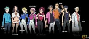 《交響詩篇AO》 《交響詩篇AO》