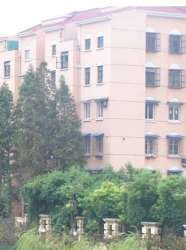 銀都一村 銀都一村