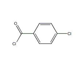 對氯苯甲醯氯 對氯苯甲醯氯