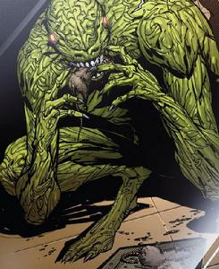 蜥蜴人[電影（超凡蜘蛛俠）]