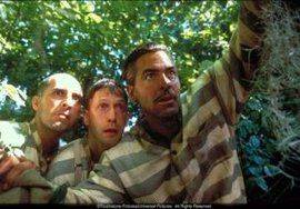 逃獄三王 逃獄三王