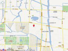 譽品谷水灣交通圖