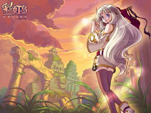 愛麗絲拉斐爾 愛麗絲拉斐爾