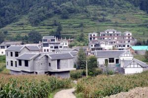 小鐵廠村 小鐵廠村