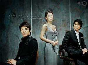 《冬季鳥》 《冬季鳥》