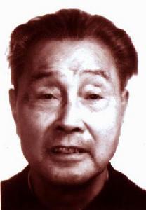 金松[編劇、浙江省劇協名譽理事]