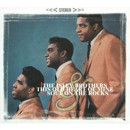 On the Rocks On the Rocks