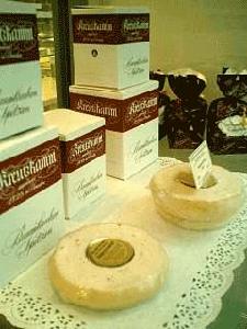 Baumkuchen