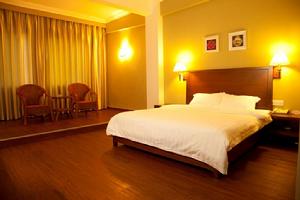 三亞興意酒店 三亞興意酒店