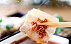 姜泥肉片 姜泥肉片