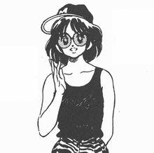 touch[安達充創作漫畫《棒球英豪》]