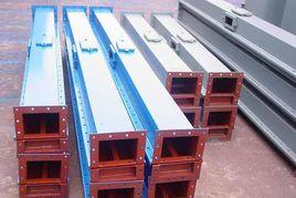 風送斜槽 風送斜槽