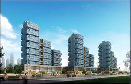 鄭州高新技術產業集聚區 鄭州高新技術產業集聚區