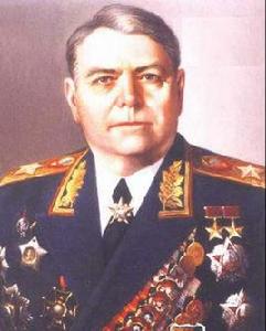 華西列夫斯基 華西列夫斯基