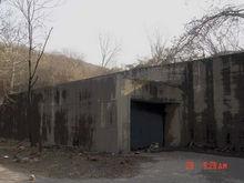 53號站行人出站口