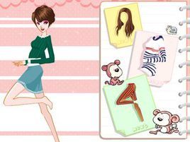 冬日時尚 冬日時尚