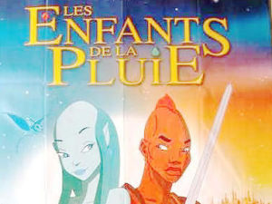 雨國之子 雨國之子