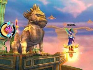 《天外ONLINE》 《天外ONLINE》