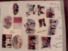 飛翔[青州市西書院國中飛翔文學社創辦年刊]