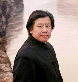 周國軍[油畫家]