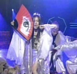 哇[李貞賢1999年韓語歌]