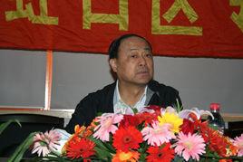 孫衛國[原上海市虹口區委書記，區人大主任]