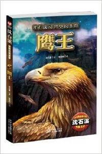 沈石溪動物小說鑑賞:鷹王 沈石溪動物小說鑑賞:鷹王