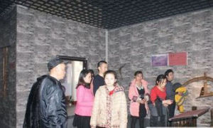 廣水市博物館 廣水市博物館