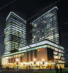 渤海新世界 渤海新世界