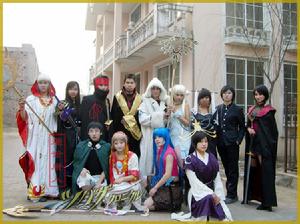 榮耀聖唐 榮耀聖唐