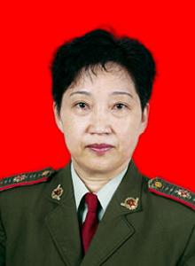 李旭紅[江西醫學院、贛南醫學院兼職教授]