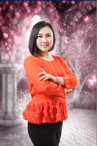 張慧[黑河學院音樂學院教師]