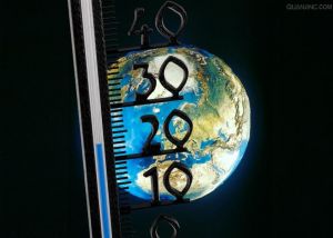 南極地區的氣溶膠濃度