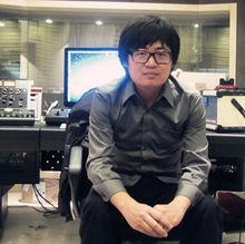 李志博[音樂人、藝人經紀人]