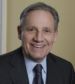 鮑伯·伍德沃德