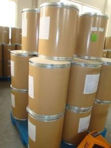 對氨基苯甲酸 對氨基苯甲酸