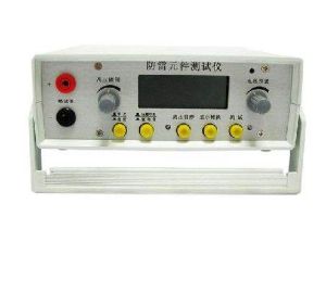 防雷元件測試儀 防雷元件測試儀