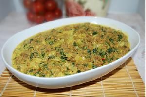 蕁麻葉咖喱牛肉醬 蕁麻葉咖喱牛肉醬