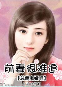 總裁離婚吧:前妻很難追 總裁離婚吧:前妻很難追