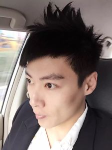 主持人：孫楊春子