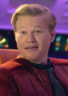 羅伯特·戴利   演員 傑西·普萊蒙