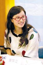 林無敵參加活動照片