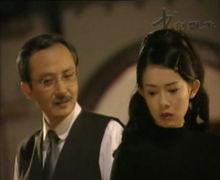 情迷海上花劇照