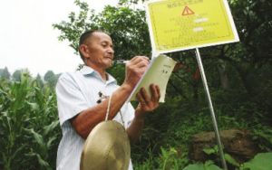 群測群防 群測群防