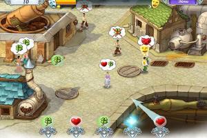 奇蹟降臨 奇蹟降臨